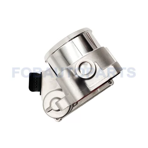Electric Throttle Body Assembly Compatible for Hyundai A2C59515171 35100-27410 - image 5